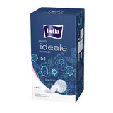 Dagelijkse absorberende maandverbanden Panty Ideale Regular, 54 stuks, Bella