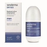 Sesderma Dryses Deodorant voor mannen, 75 ml