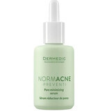 Dermedic Normacne Porenminimierendes Gesichtsserum, 30 ml