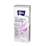 Panty Sensitive Elegance assorbenti giornalieri, 20 pezzi, Bella