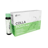 Collamouv Plus, 14 viales x 25 ml, Deutsche Heilmittel GmbH