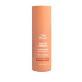 Balsam hidratant fara clatire pentru par uscat si deteriorat Invigo Nutri-Enrich Wonder Balm, 150 ml, Wella Professionals