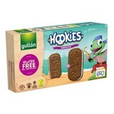 Biscuiti Sandwich Hookies Fara Gluten, 230 g, Gullon