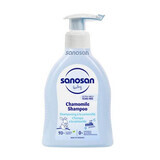 Champú con camomila, 200ml, Sanosan