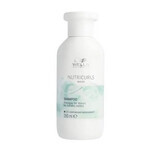 Sampon pentru par ondulat Nutricurls Waves, 250 ml, Wella Professionals