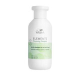 Vegan shampoo voor alle haartypes Elements Renewing, 250 ml, Wella Professionals