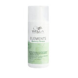 Vegan shampoo voor alle haartypes Elements Renewing, 50 ml, Wella Professionals