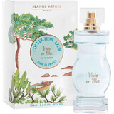 Jeanne Arthes Eau de Parfum Colección Azur Viree En Mer, 100 ml