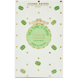 Jeanne Arthes Eau de Parfum Tea Time á Paris - Macaron Amandel, 100 ml