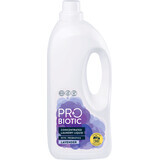 Probiosanus Detergente lavandería lavanda con probióticos 50 lavados, 1,5 l