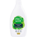 Probiosanus Detergent pentru vase cu probiotic, 500 ml