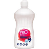 Probiosanus Liquide vaisselle avec probiotiques et vitamine B5, 500 ml