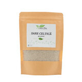 Sal gruesa celta, 500 g, Natura Plus