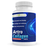 Artro Colágeno Forte, 30 cápsulas, Health Dose