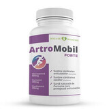 Artro Mobil Forte, 30 capsule, Dose salutare