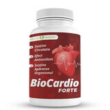 Biocardio Forte, 30 cápsulas, Health Dose