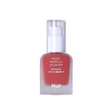 Fard liquido in fiala #Deep Plum, 50 ml, House of Hur