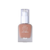 Vloeibare blush in ampul #Nude Beige, 50 ml, House of Hur