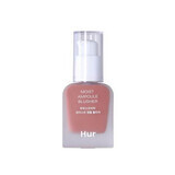 Colorete líquido en ampolla #Rose Brown, 50 ml, House of Hur