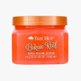 Exfoliant pentru corp Bikini Reef Watermelon, 510 g, Tree Hut