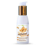 Inflagel Gel Articular Cúrcuma, 100 ml, Dosis Saludable