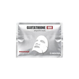 Mascarilla tisular de glutatión, 30 ml, Medi-Peel