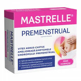 Mastrelle premestruale, 30 compresse rivestite con film, Fiterman