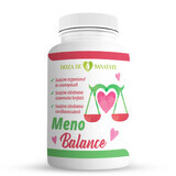 Meno Balance, 30 comprimidos, Dosis Saludable