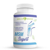 MSM Support, 30 comprimidos, Health Dose