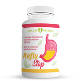 Reflux Stop, 30 comprimés, Healthy Dose