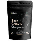 Sare Celtica Grunjoasa, 250 g, Niavis