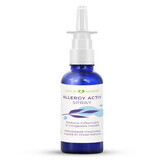 Alergy Activ Neusspray, 50 ml, Gezonde dosis