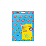 Pegatinas calmantes con motivos frutales, 12 g, Patch Holic