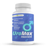 Uromax Próstata, 30 comprimidos, Health Dose