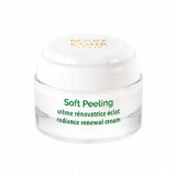 Crema rigenerante Mary Cohr Soft Peeling effetto luminosità 50ml