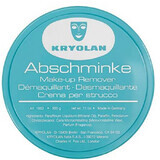 Crema Desmaquillante Demachiant Kryolan