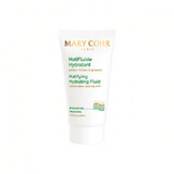 Mary Cohr MatiFluide Hydraterende matterende Fluïde voor de gecombineerde of vette huid 50ml