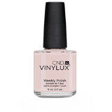 Wekelijkse nagellak CND Vinylux 132 Negligee 15 ml