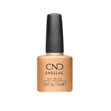 CND Shellac Magical Botany It's Getting Golder 7.3ml semi-permanente nagellak