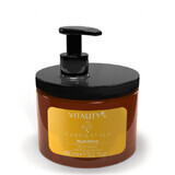 Masca pentru par uscat Vitality's Care&Style Nutritivo Rich Mask 450ml