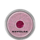 Kryolan Satin Powder Colorete en polvo microfino SP882 3GR