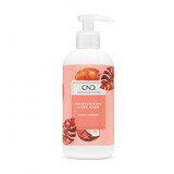 CND Scentsations Savon liquide hydratant pour les mains Mangue et noix de coco 390ml