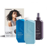 Set di capelli Repair Me Holiday Luxe Pack di Kevin Murphy