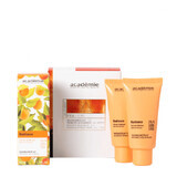 Set luminozitate pentru ten Academie Les 4 Elements Le Feu Radiance 1x50ml 1x50ml