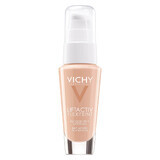 Vichy Liftactiv FlexiTeint Base de Maquillaje Antiarrugas Tono 15 Opal, 30 ml