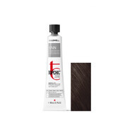 Goldwell Topchic Zero 6NN Ammoniakfreie permanente Haarfarbe 60ml