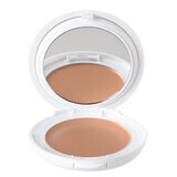 Fond de teint compact pour peaux normales à mixtes avec SPF 30 Couvrance, Sable 3.0, 10 g, Avène