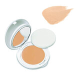 Base de maquillaje compacta para piel seca con SPF 30 Couvrance, Beige 2.5, 10 g, Avene