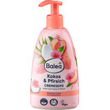 Balea Sapone liquido Kokos & Pfirsich, 500 ml