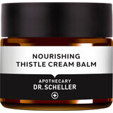 Dr. Scheller Crème baume nourrissante à l'extrait d'armouraria, 50 ml